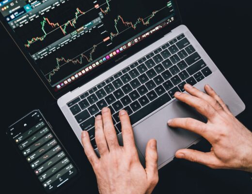 Investing in stock market