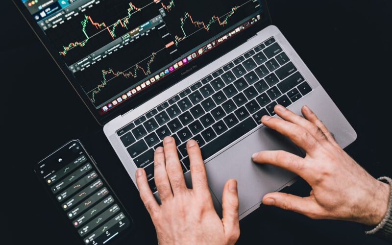 Investing in stock market