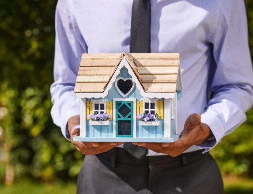 Renting your property