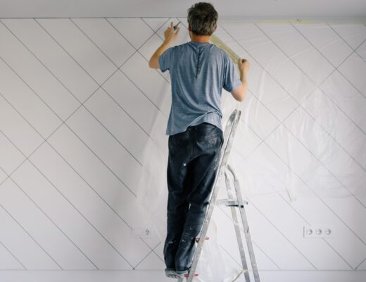 Repairing your house before selling it
