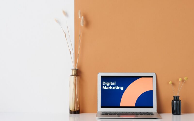 Advertise your properties online