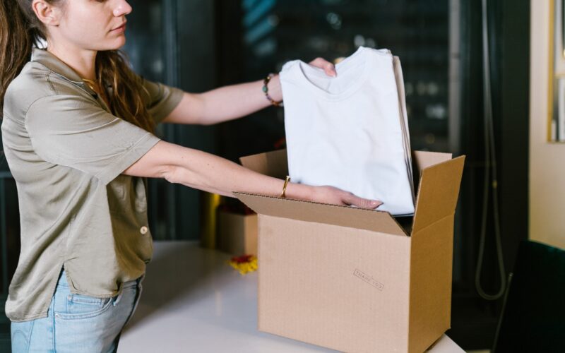 Starting an online business