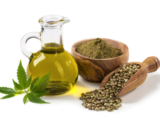 Are you interested in cooking with hemp? If so, there are a few amazing hemp recipes that you can check out. Try these five mouthwatering dishes!