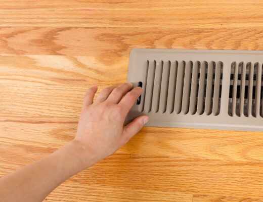 If you are doing work on your HVAC system, then you may need to know the difference between HVAC grilles and registers. Here's the difference between the two.