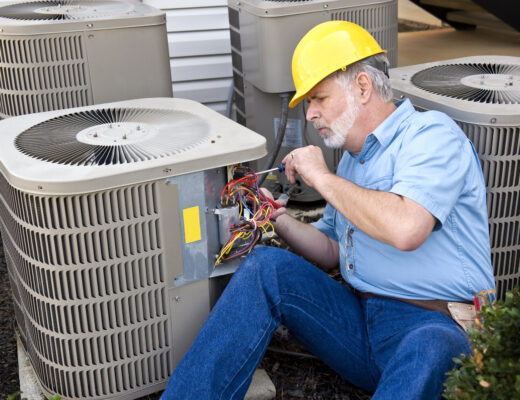 There are a couple different signs that you're in need of air conditioner repair. These are the prices you can expect to pay if you hire a professional.