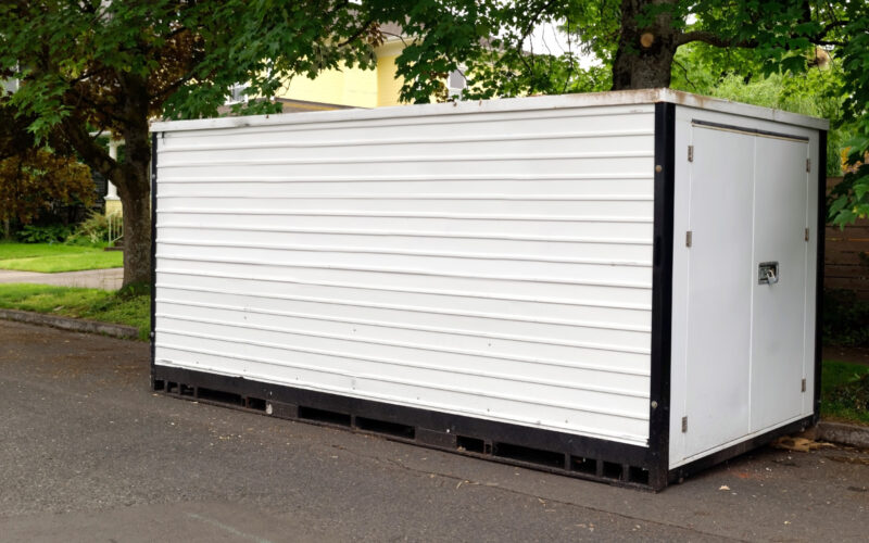 If you're interested in investing in storage, you may be curious: how much does it cost to move a storage container? Find out the answers to your question here!