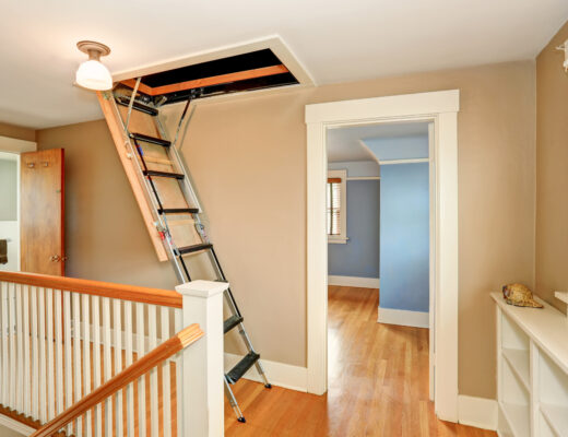 When it comes to loft boarding, there are several benefits that homeowners should be familiar with. This is why you should consider loft boarding for your home.