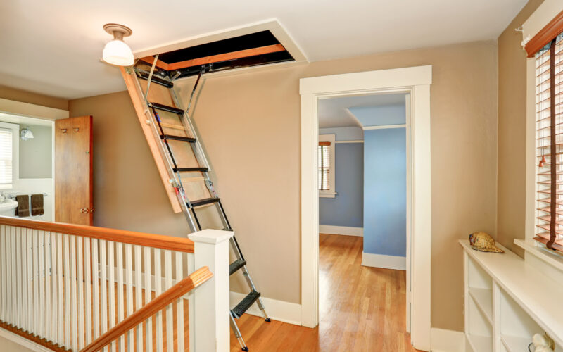 When it comes to loft boarding, there are several benefits that homeowners should be familiar with. This is why you should consider loft boarding for your home.