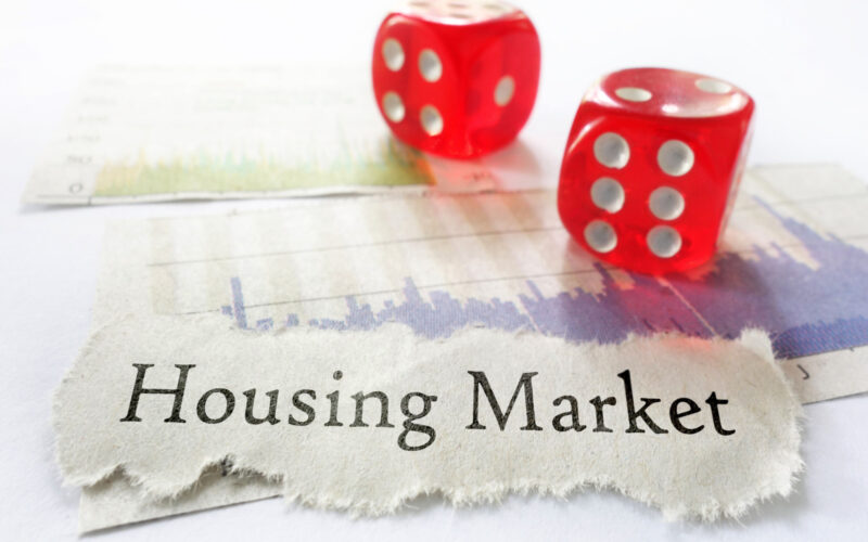 The US housing market is experiencing historic home sale conditions. We look at how sellers can approach the sale of their home in these market conditions.