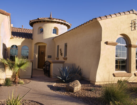 Living in Arizona can be quite wonderful. Of course, you can always make a great home even better. Here are some ways you can improve your Arizona home.