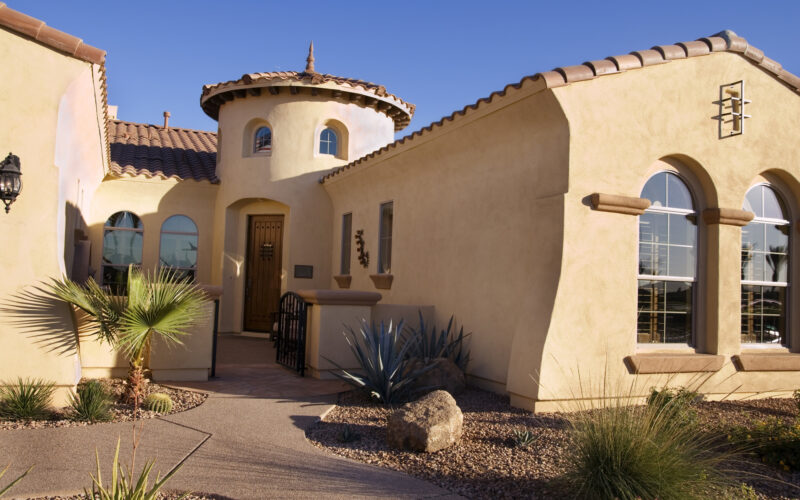 Living in Arizona can be quite wonderful. Of course, you can always make a great home even better. Here are some ways you can improve your Arizona home.