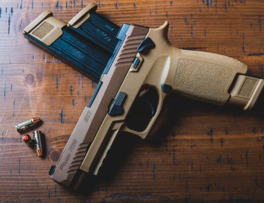 Purchasing the correct ammunition for your firearm is key for its functioning. Make sure you know these 5 top tips for buying ammo.