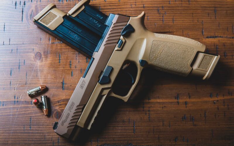 Purchasing the correct ammunition for your firearm is key for its functioning. Make sure you know these 5 top tips for buying ammo.