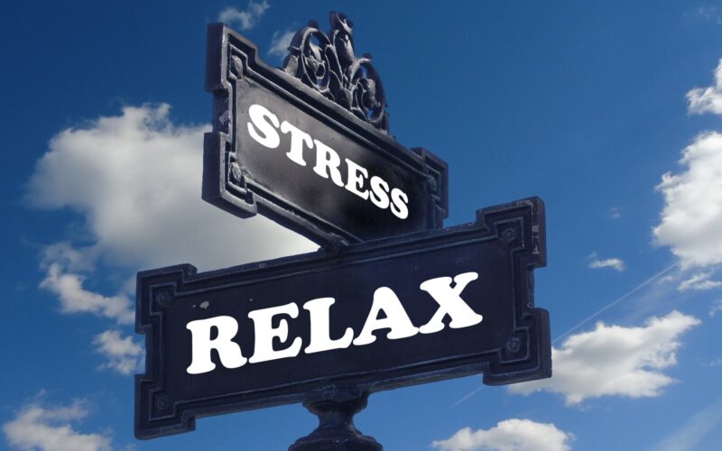 You already know that stress is bad, but did you know that stress can have some strange effects on the body? Here are five to watch out for.
