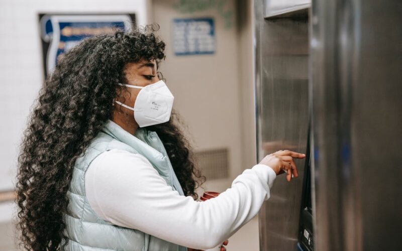 How does a Bitcoin ATM work? Try this simple guide to learn more about these ATMs which can be found all around the world.