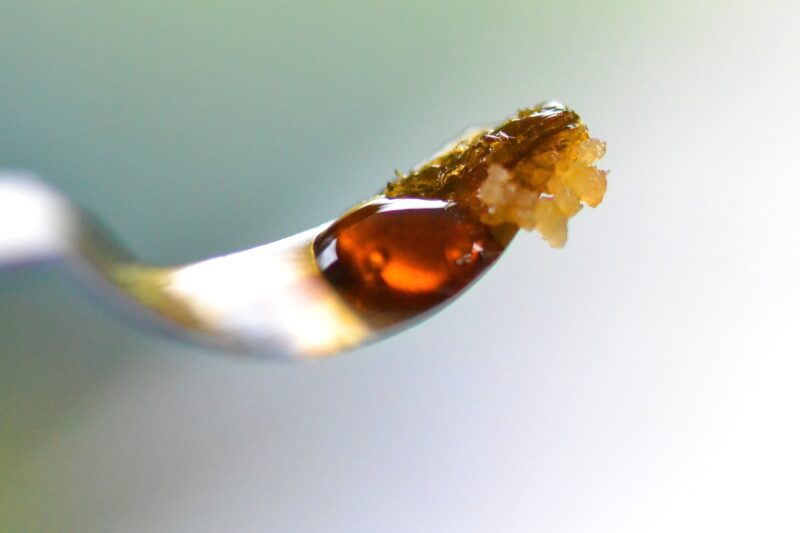 What Is THC Concentrate and Why Should You Use It? A Guide Jump Man Jump!
