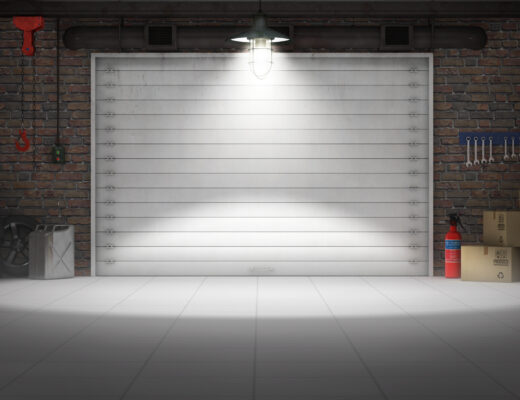 Whether it's minor damage or a mechanical error, explore important factors to consider when deciding whether to repair or replace a broken garage door.