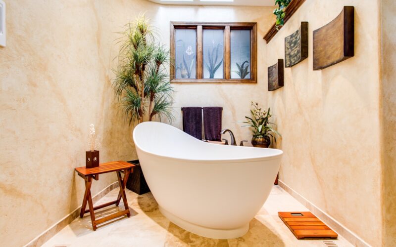 Did you know that not all bathrooms are created equal these days? Here are the many different types of bathrooms that homeowners love today.