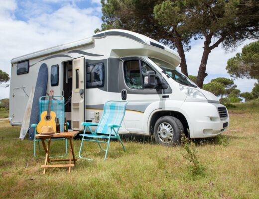 RV