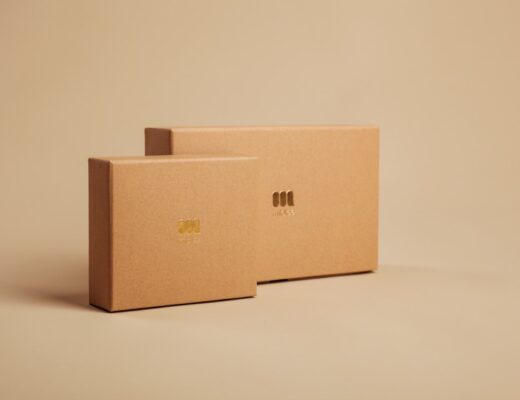 packaging