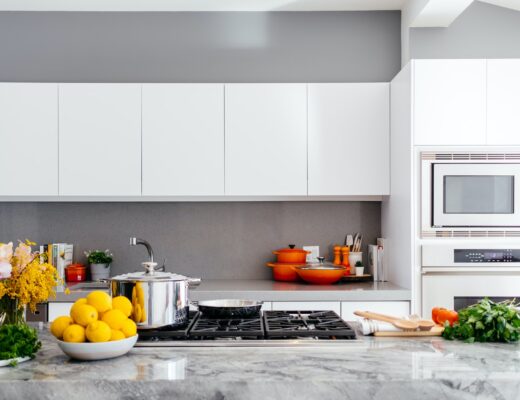 kitchen countertops