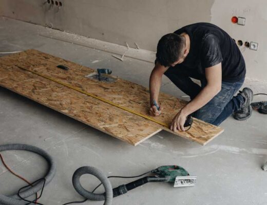 Choosing the Best Drywall Contractor for Your Home Renovation