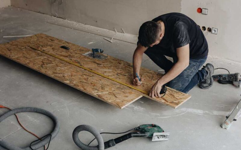 Choosing the Best Drywall Contractor for Your Home Renovation