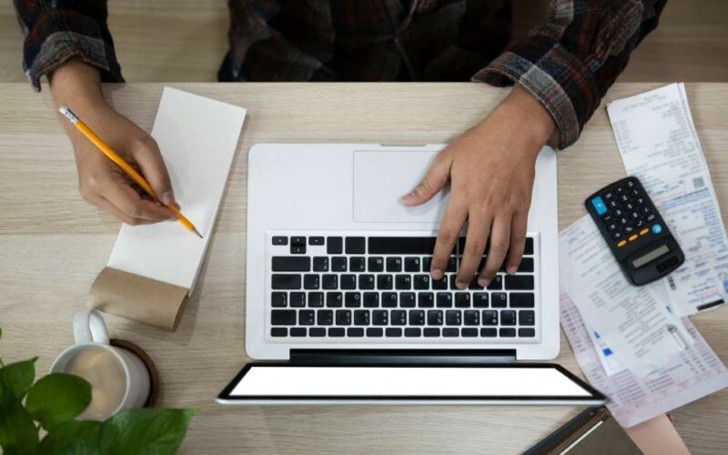 The Evolution of Payroll Technology