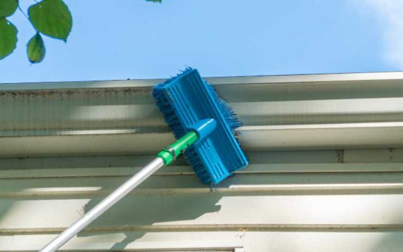 Maintain and Enhance Your Home's Exterior with Smart Cleaning Strategies
