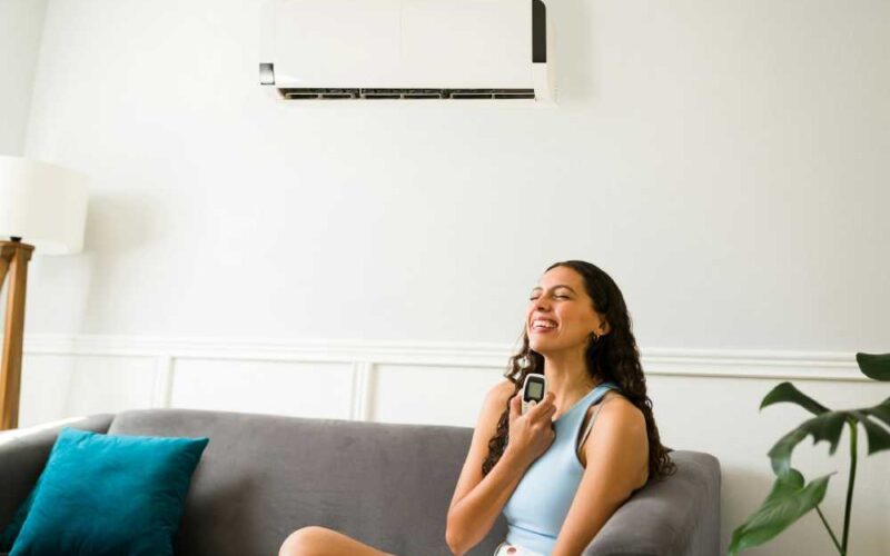 How to Keep Your Home Cool Without Breaking the Bank