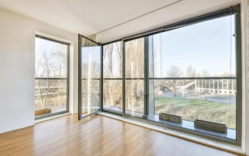 Right Windows for Your Home